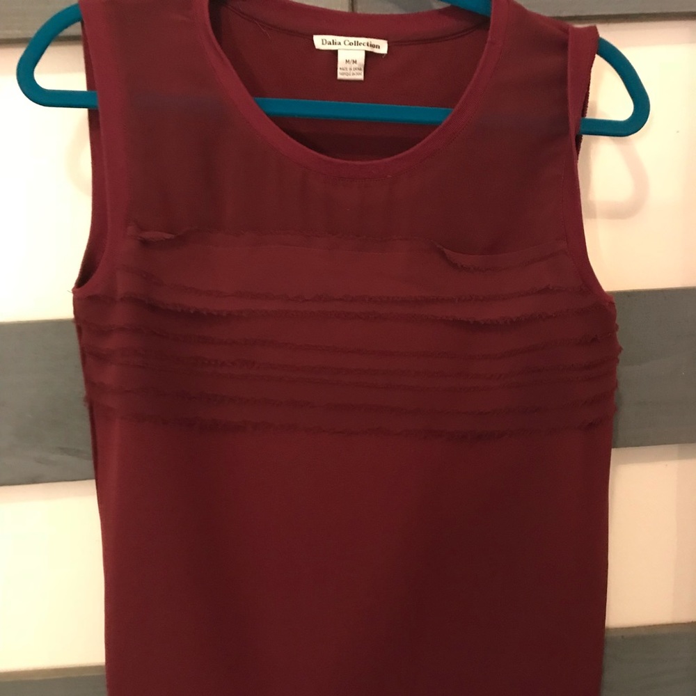Top for work